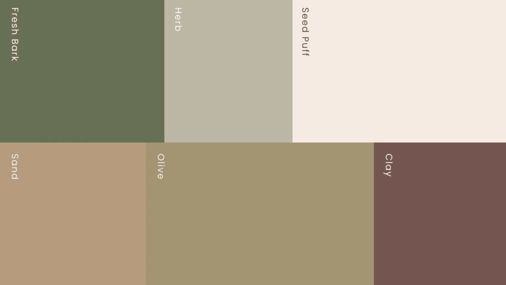 Neutral-toned bedroom with clay decor accents