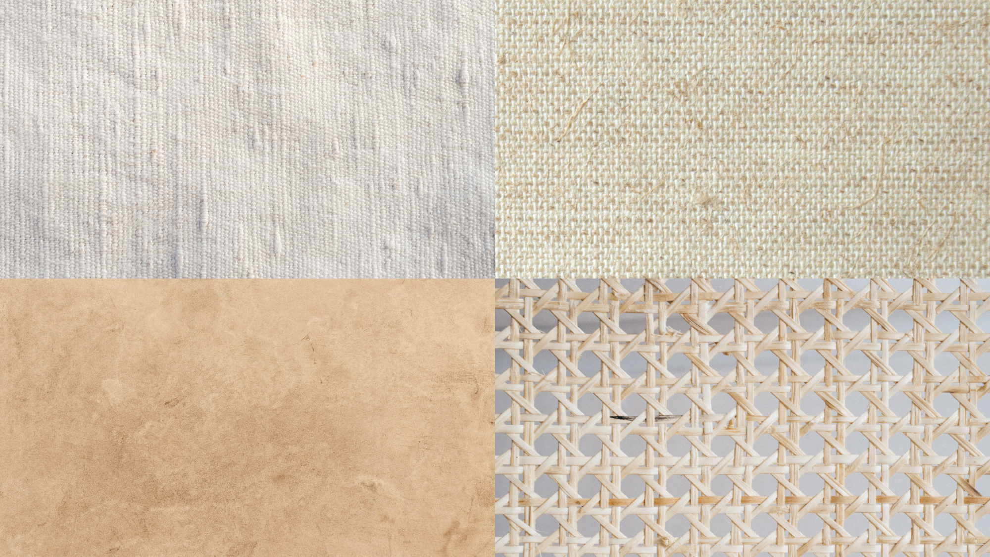 Material trends, cedar, limestone & warm travertine.