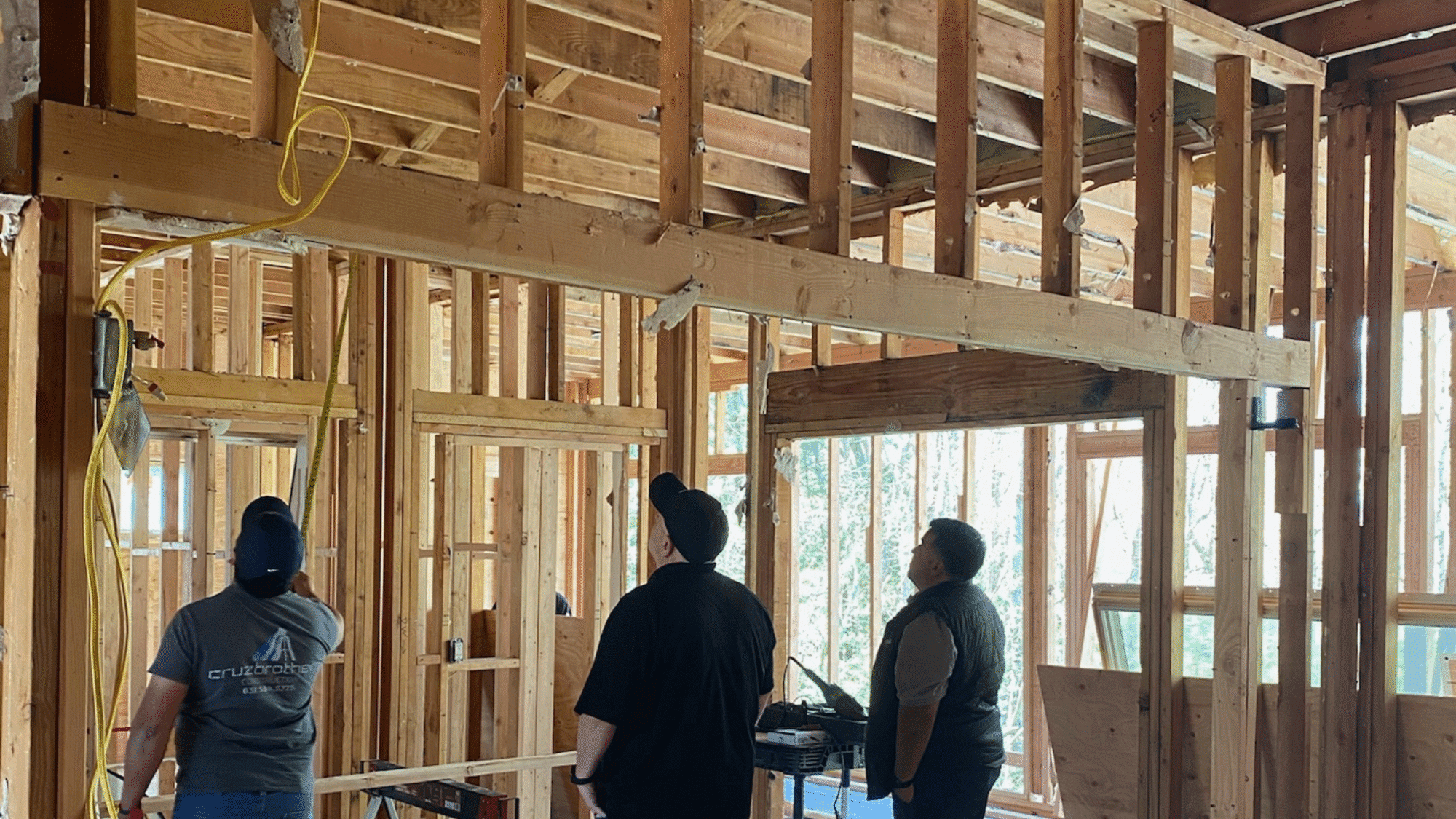 build a house Hamptons exterior design